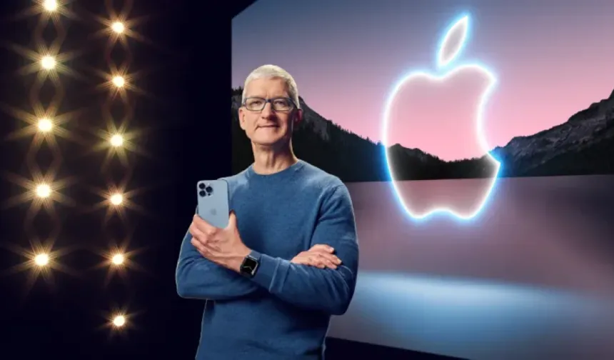 Apple’dan dev lansman: iPhone ailesi yenileniyor