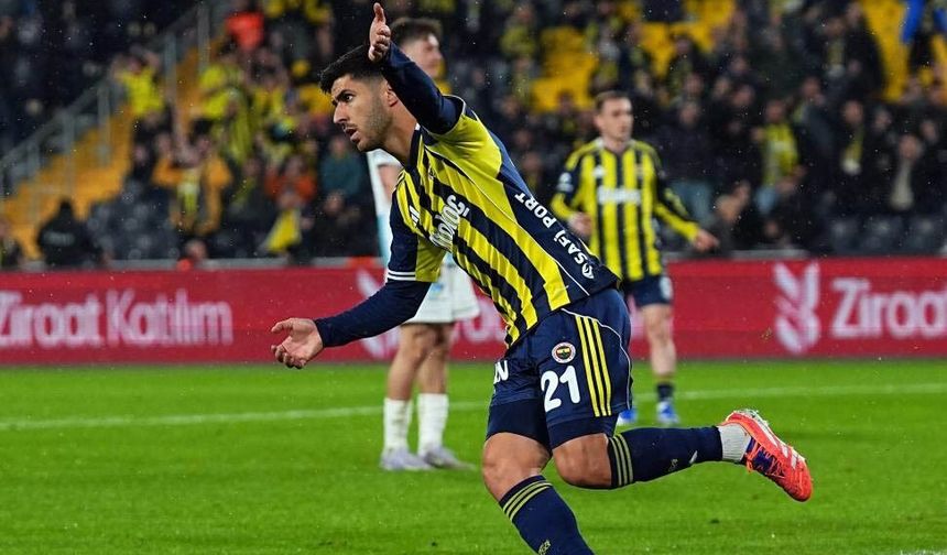 Asensio'dan sakatlık açıklaması: Ameliyat haberlerini yalanladı