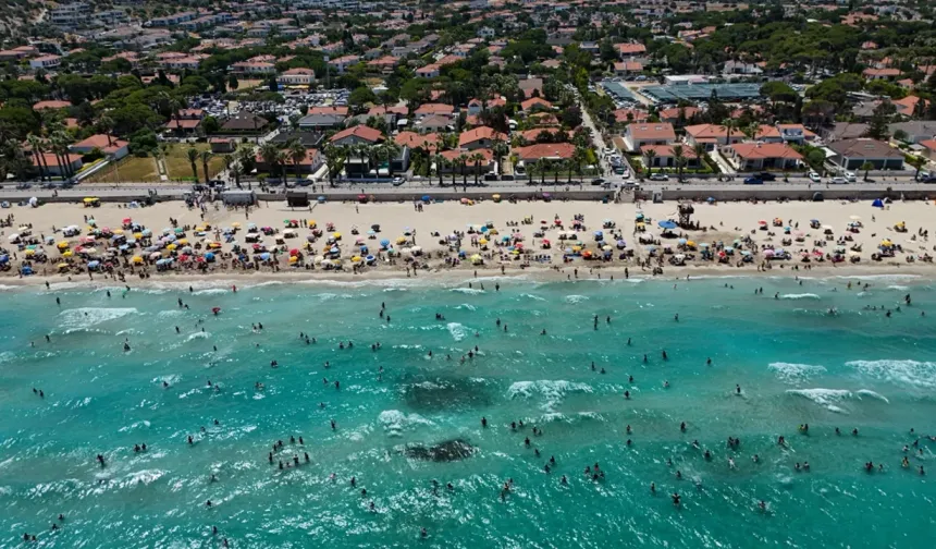 Çeşme, İstanbul Turizm Fuarı’nda tanıtılacak