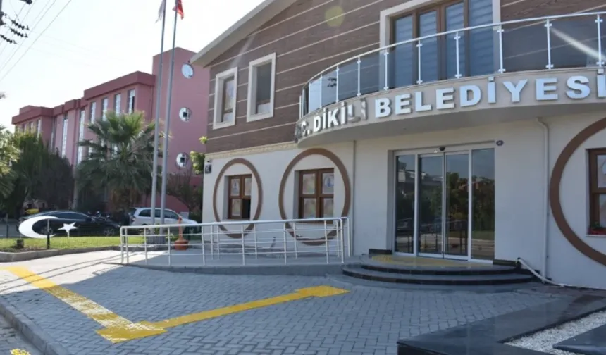 Dikili’de doğal gaz çalışmaları genişliyor: Yeni sokaklara hat ulaşacak