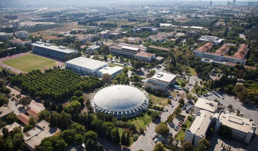 Üniversitelerin 2027 bütçesi belli oldu: İzmir'den iki kurum ilk sıralarda