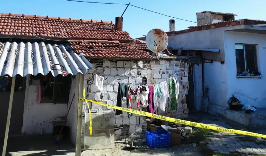 Eşi tarafından bıçaklanan kadın hayatını kaybetti