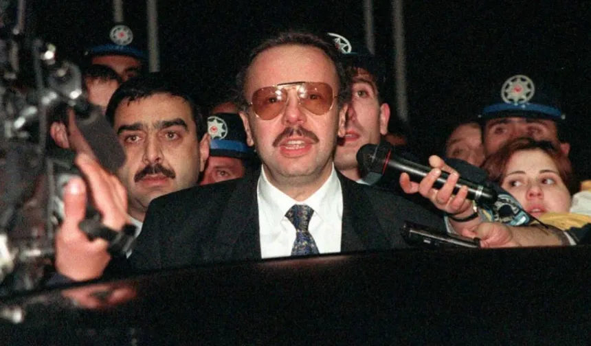 Eski Bakan Denizolgun’un ölümünde yeni gelişme: Doktoru gözaltına alındı