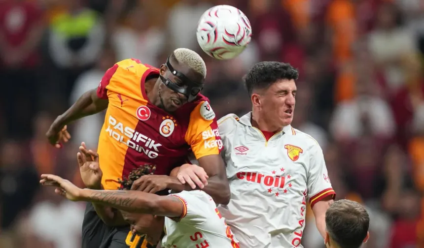 Göztepe’nin değişmeyen ikilisi: Arda ve Taha