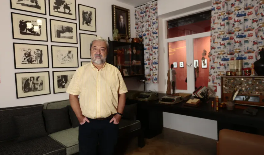Güneş: Nazım Hikmet bir kültür mirasıdır