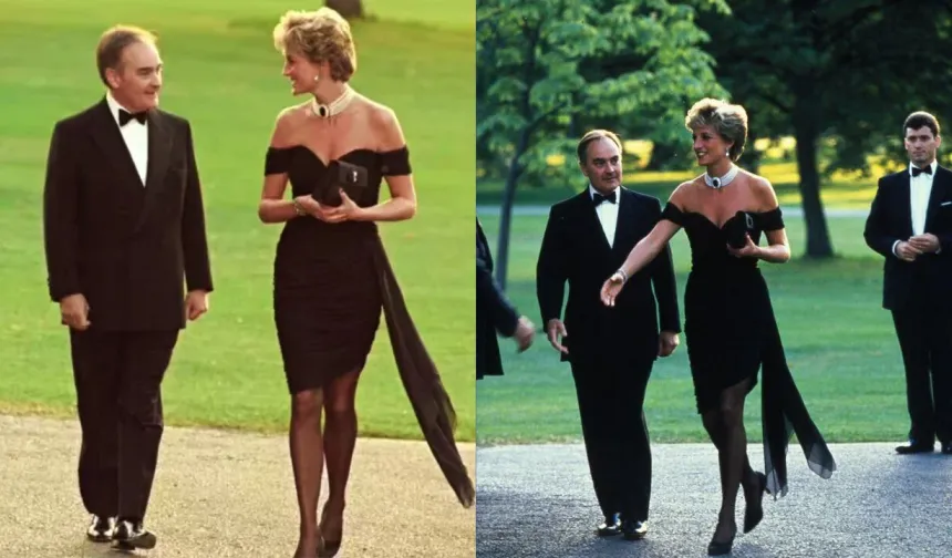 Diana’nın Charles’a “mesajı” 30 yıl sonra satışta