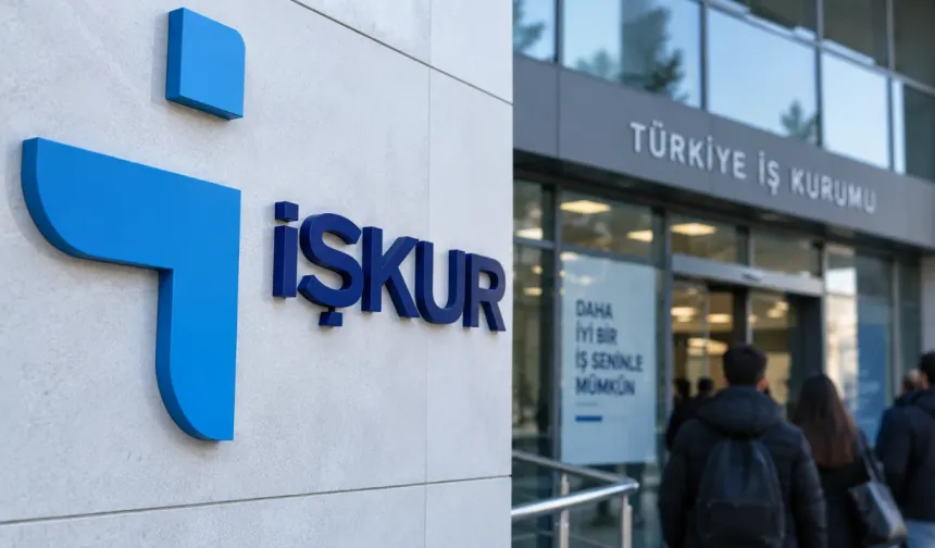 İŞKUR verileri açıklandı: İş arayanların sayısı 2,3 milyonu aştı