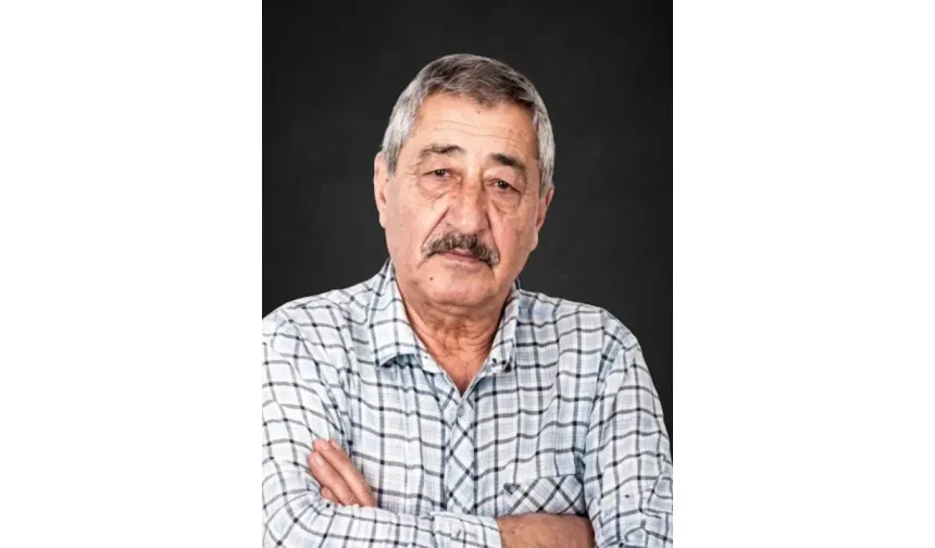 İzmir basınının acı kaybı: Ahmet Kadıbeşegil hayatını kaybetti