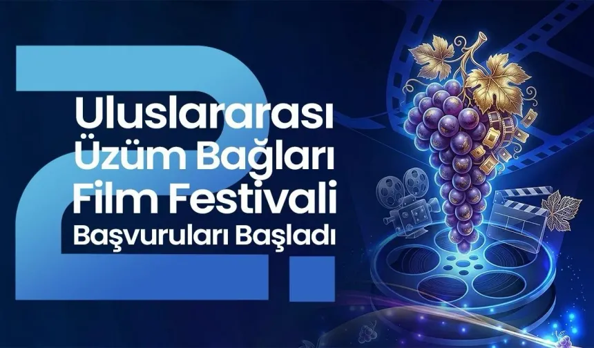 İzmir'de sinemanın bağımsız sesi: Festival başvuruları başladı