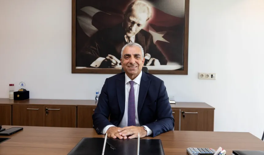 İzmir sanayisine 'İnovasyon Vadisi' projesi