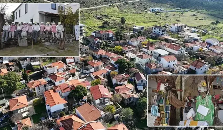 İzmir’in Barbaros Mahallesi’ne BM’den büyük ödül