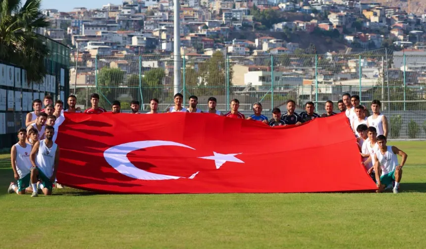 Karşıyaka’da transfer harekatı devam ediyor