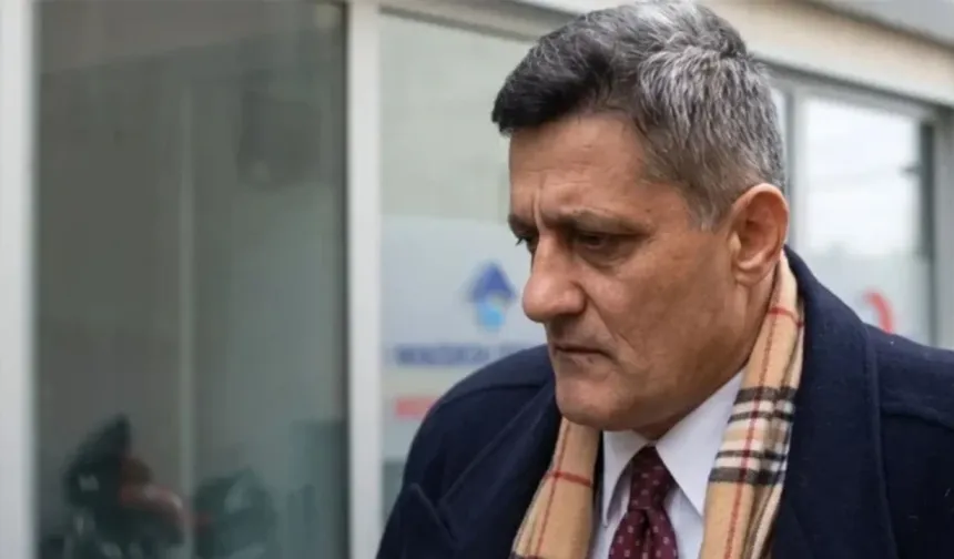 Kaşif Kozinoğlu soruşturmasında 3 şüpheli adliyede