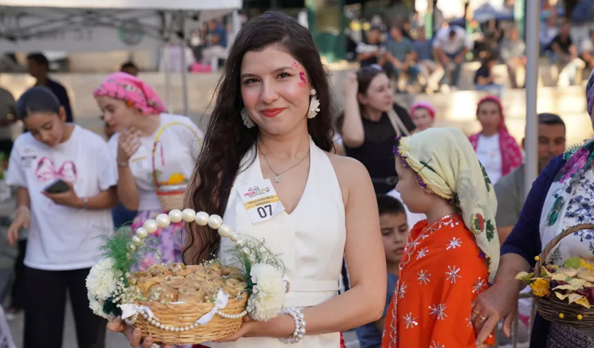 Tire’de İncir ve Ceviz Festivali 3 Ekim’de başlıyor