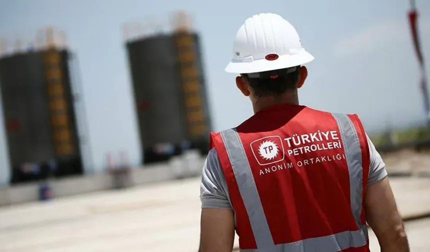 TPAO’nun petrol arama sahasına 35 bin hektarlık ilave
