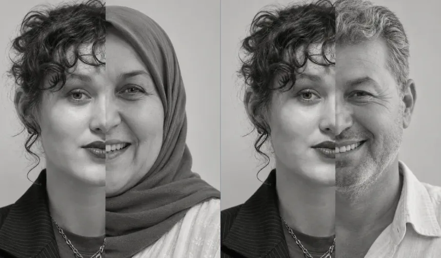 Viral olan tıpkı annene - babana benziyorsun akımı nereden, nasıl yapılır? İşte prompt