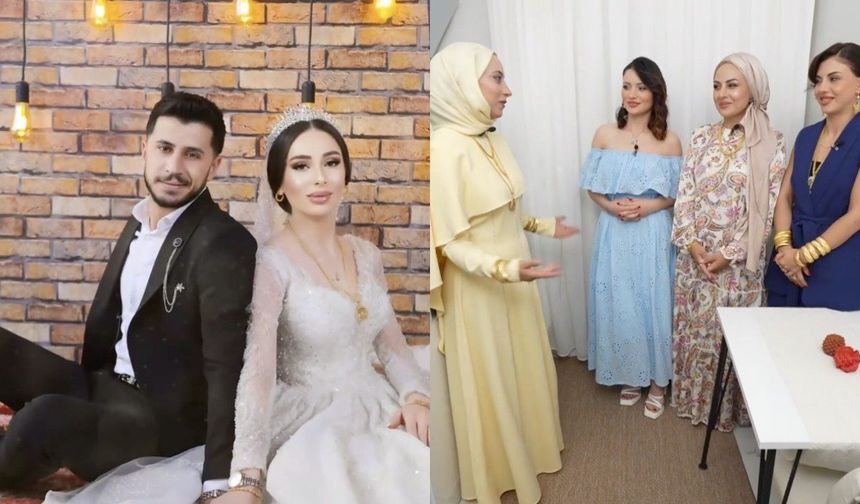 15 Ekim Gelin Evi neden 4 kişi? Öznur Gelin neden yarışmada yok?