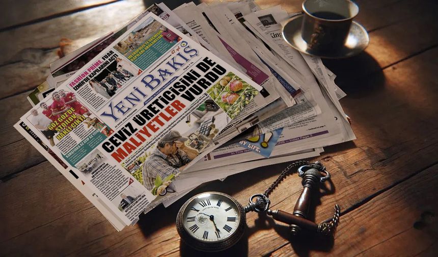 Türkiye'nin ve Dünya'nın Önemli Gelişmeleri: 22 Ekim 2026 Gündem Başlıkları