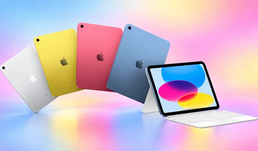 Apple'dan iPad fiyatlarına yeni zam: Güncel fiyatlar ne kadar oldu?