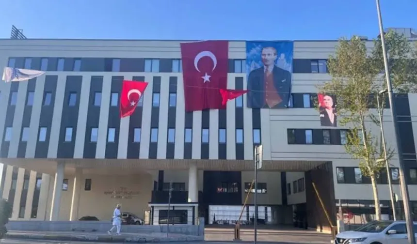 Bakırköy Belediyesi soruşturmasında 61 kişi adliyede