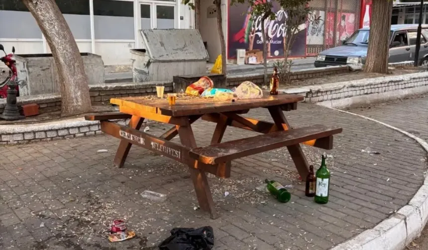 Başkan Zencirci'den çevre kirliliğine tepki: Çağrılarımız karşılık bulmuyor!