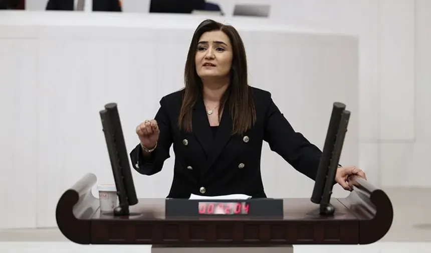 Basmane Çukuru'nda yeni kriz: Kılıç'tan Tugay hakkında suç duyurusu!