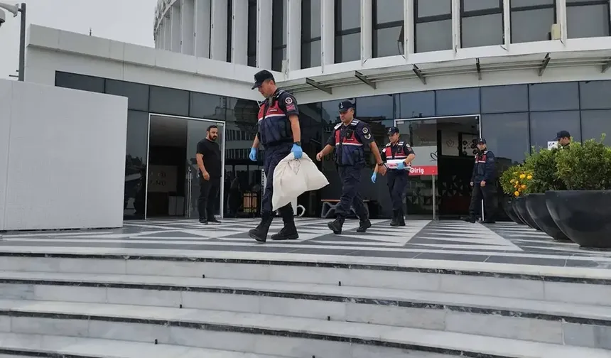 Bolu Belediyesi soruşturmasında 3 kişiye tutuklama