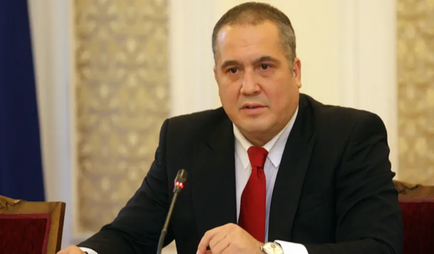 Bulgaristan Tekvando Federasyonu Başkanı Binev silahlı saldırıda hayatını kaybetti
