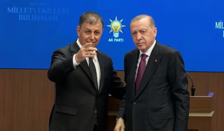CHP Kurultay davasında Cemil Tugay'a beraat talebi
