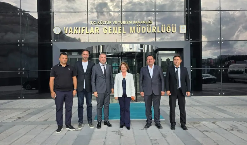 Didim Belediyesi ihaleyi kazandı: Altınkum'daki dev alan halka açılacak