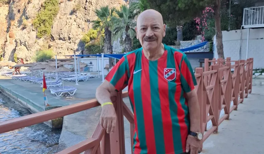 Eski Meclis Üyesi Mehmet Ersoy vefat etti