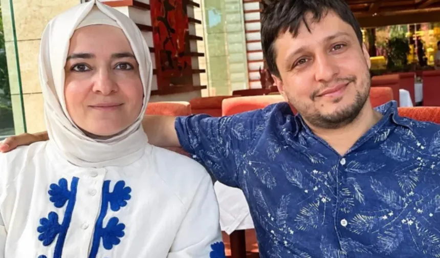 Fatma Betül Sayan Kaya ve eşi ifade verecek