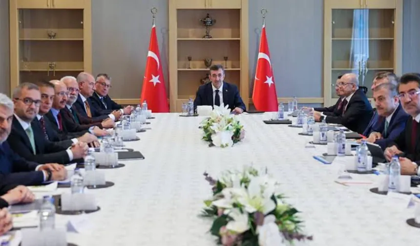 Fon Koordinasyon Kurulu 7. kez toplandı: 49,7 milyar TL ödendi