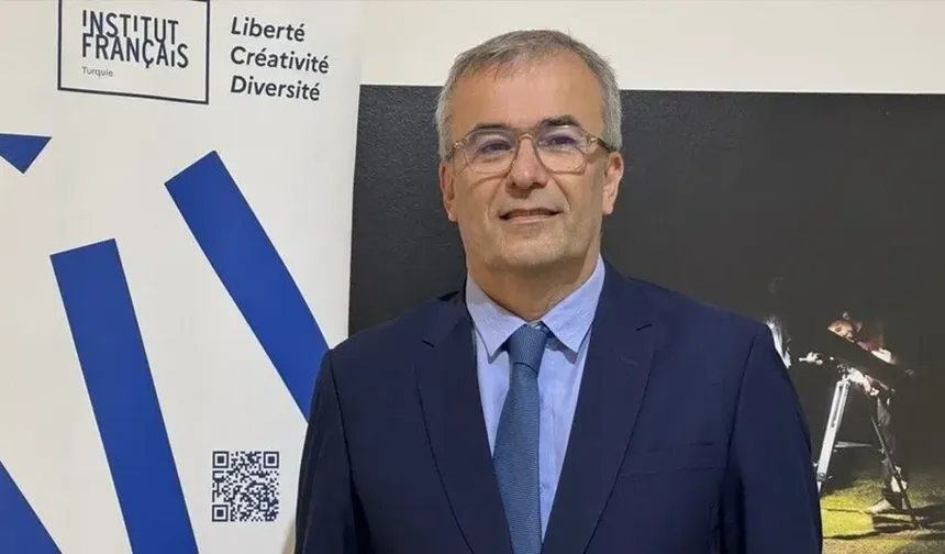 Fransız Kültür Merkezi 80. yılını etkinliklerle kutlayacak