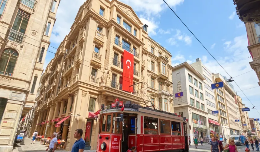 İstanbul Barosu'nda kritik seçim: 9 aday yarışacak
