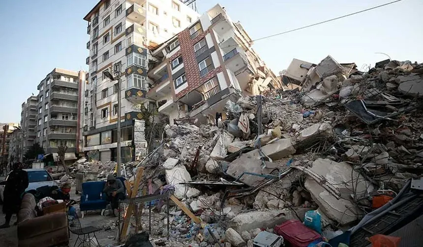 İzmir depreminde 6 yıl geride kaldı: Ege-Koop'tan hayati dönüşüm çağrısı