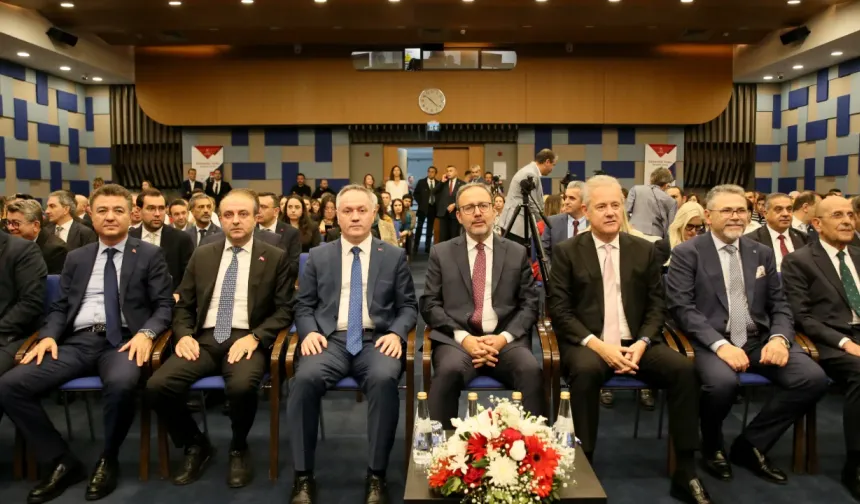 İzmir'de Dünya Gıda Günü'nde israf uyarısı