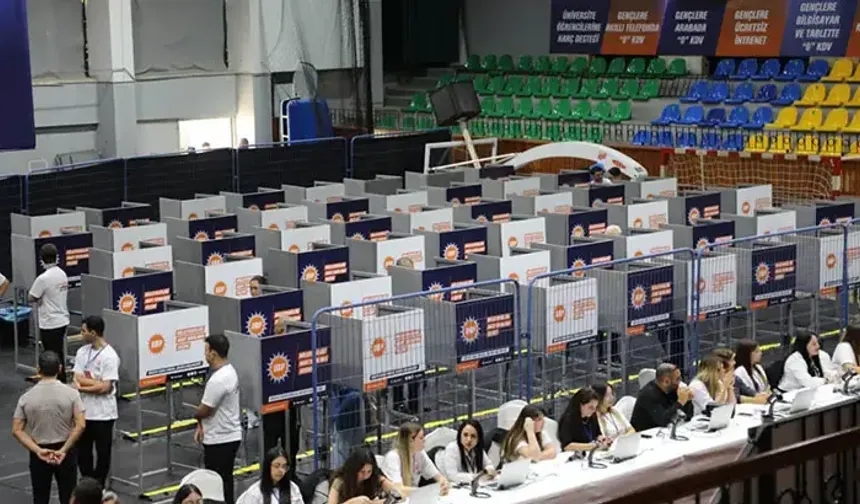 KKTC Sağlık Bakanı Hakan Dinçyürek istifa edeceğini açıkladı