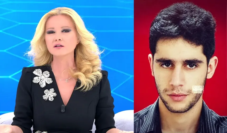 Müge Anlı'da kan donduran detay! Mehmet Çabuk cinayetinde yeşil soğan iddiası nedir?