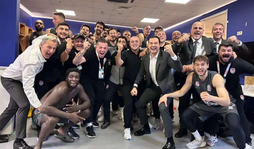 Petkimspor'dan Fenerbahçe deplasmanında çifte zafe