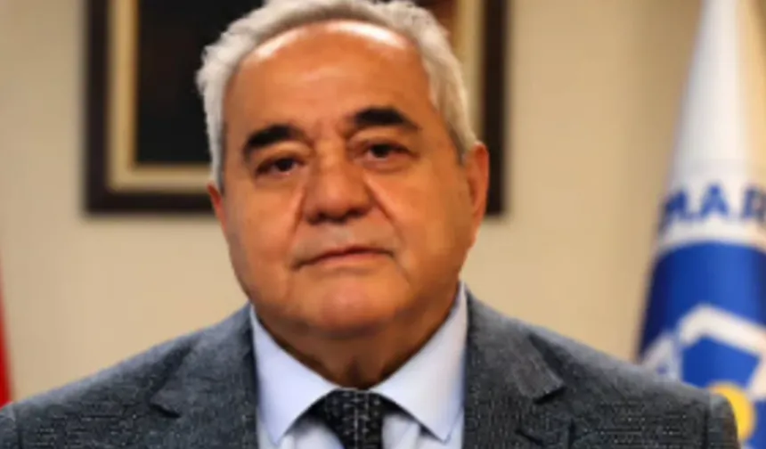 Prof. Dr. Sami Özgül hayatını kaybetti