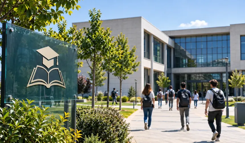 Resmi Gazete'de yayımlandı: İzmir'e yeni fakülte!