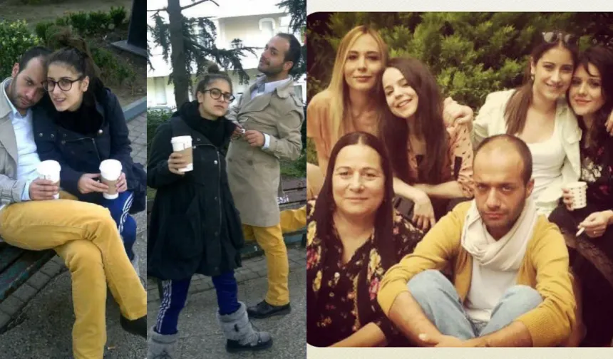 Sanat dünyası yasta: Hazal Kaya'nın da yakınlarından Batu Kaya vefat etti