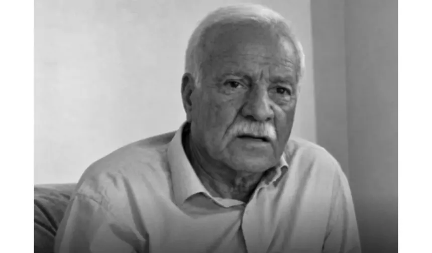 Torbalı Belediye Meclis Üyesi Mithat Kazan’ın acı günü