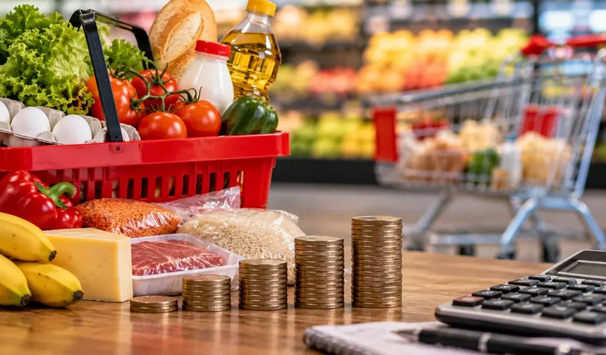 TÜRK-İŞ duyurdu: Yoksulluk sınırı 123 bin TL'yi geçti