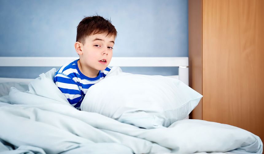 Uzman Psikolog Tuğçe Yılmaz'dan bebeğinizin şikayetlerine çözümler!