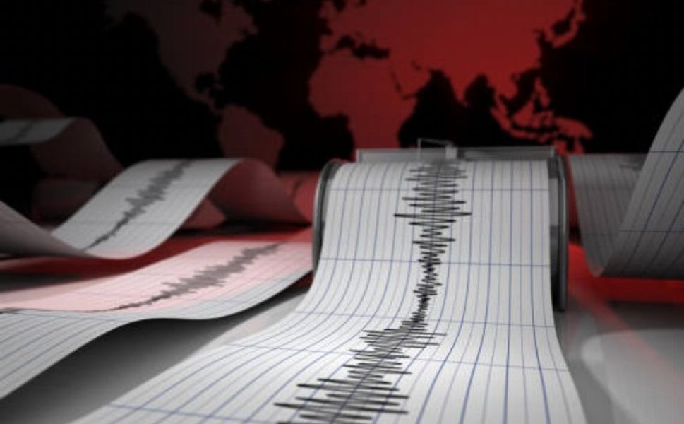 Akdeniz'de deprem oldu! Kandilli ilk verileri açıkladı