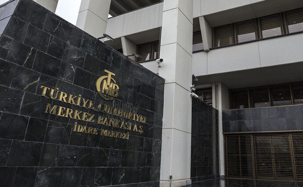 Türkiye'nin ilk çeyrek finansal bilançosu açıklandı