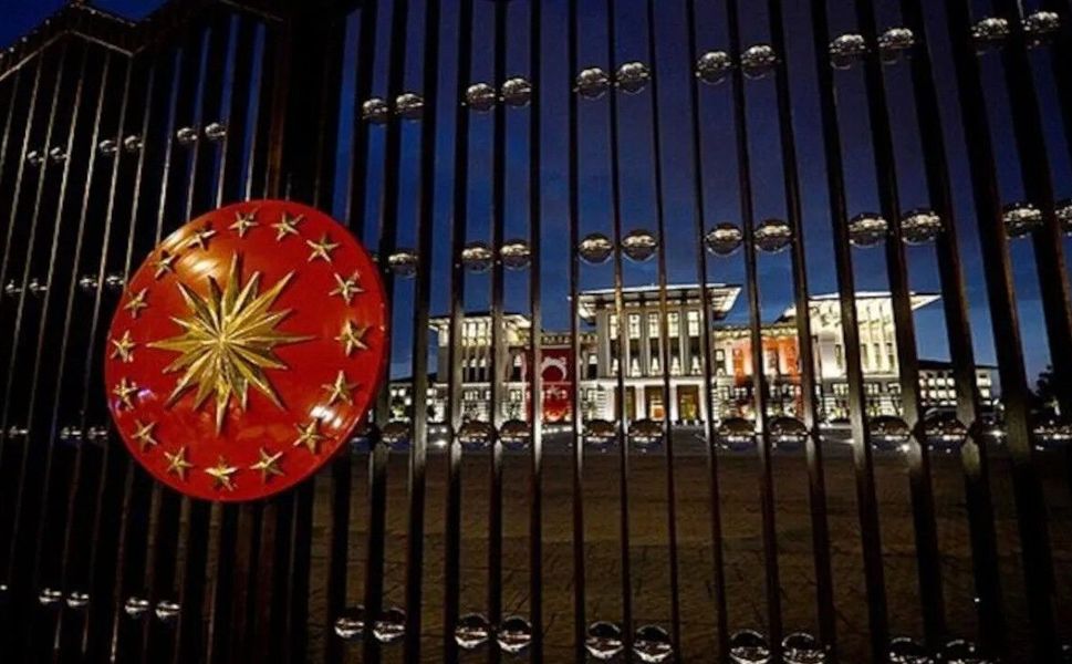 Kritik kurul ilk kez toplandı: Gündem silah bırakma