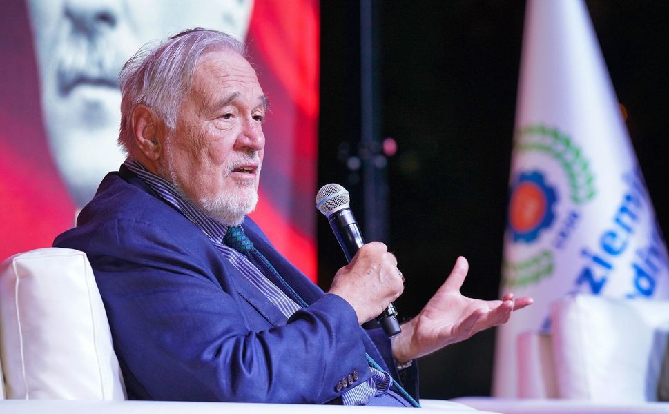 SON DAKİKA | İlber Ortaylı hayatını kaybetti!